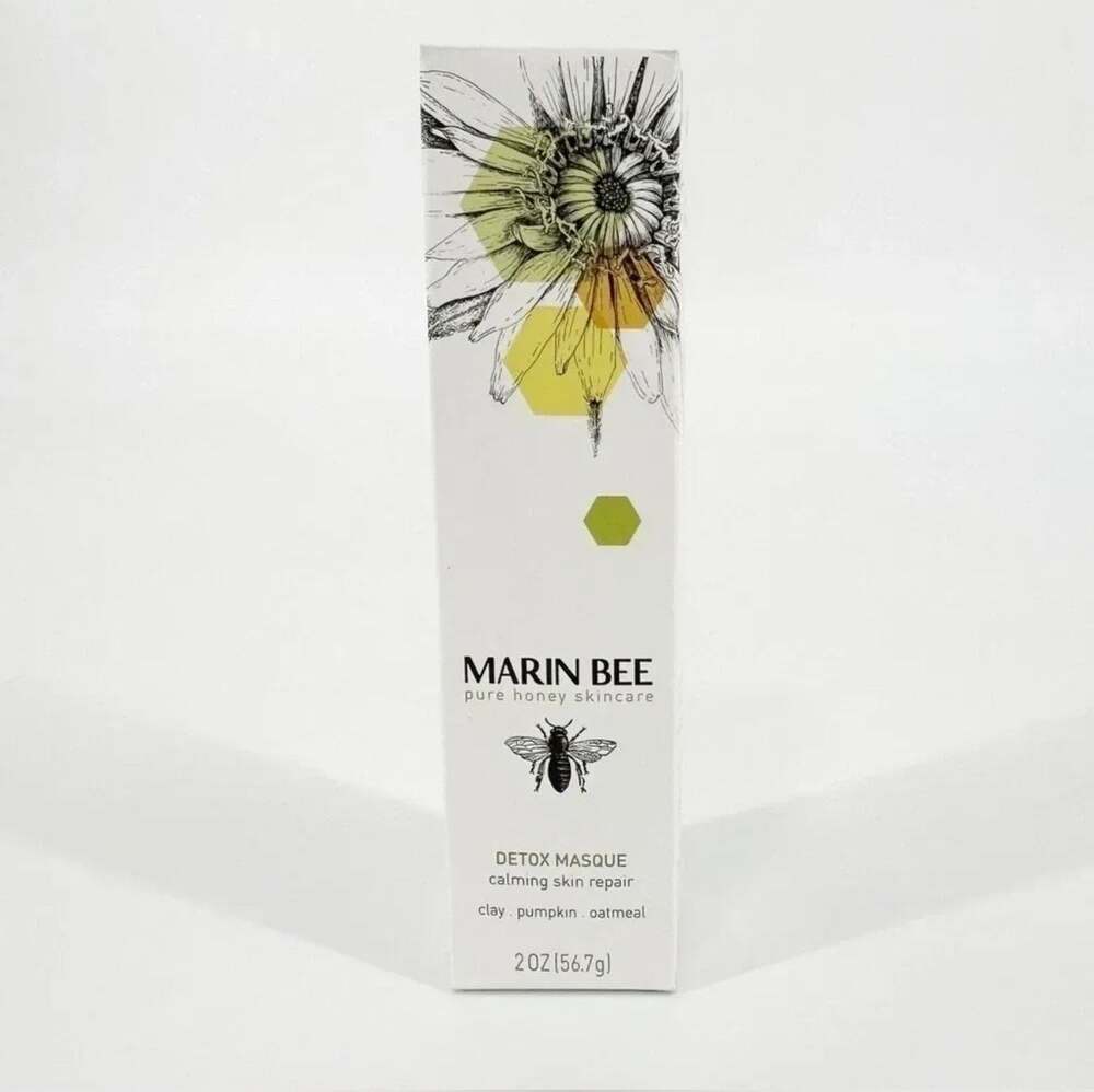 Marin Bee Detox Masque MSRP $33